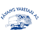 Fåvang Varetaxi AS – logo